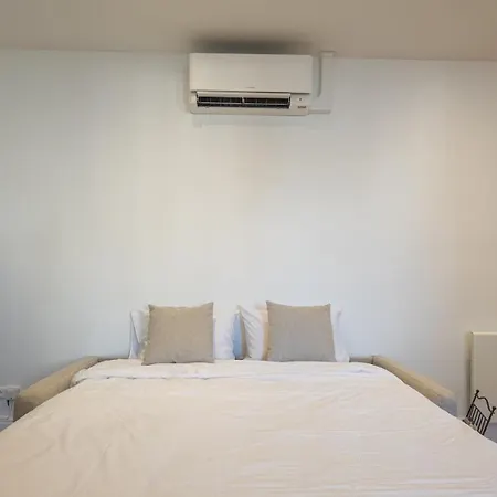 Chez Denise - Hypercentre - 4 Pers - Parking Offert Apartment