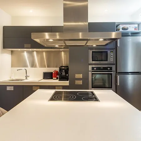 Chez Denise - Hypercentre - 4 Pers - Parking Offert Apartment